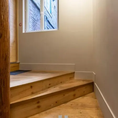 La Cachette De Lucie Heart Of 100m From The Port 2 Guests Apartmán Honfleur