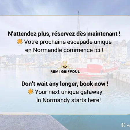 Apartment La Cachette De Lucie Heart Of 100m From The Port 2 Guests *