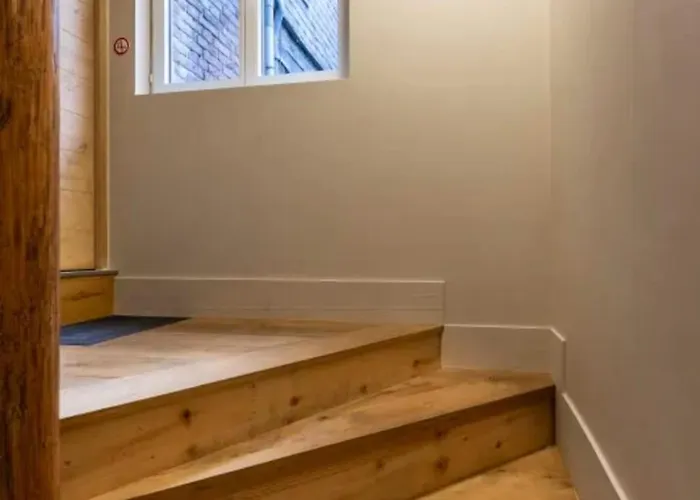 La Cachette De Lucie Heart Of 100m From The Port 2 Guests Lägenhet Honfleur